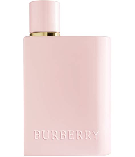 burberry pink fragrance|burberry perfume in pink bottle.